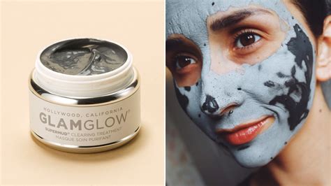 glamglow omega dupe|GlamGlow Supermud .